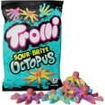 thumbnail image 2 of Trolli Sour Brite Octopus, Original Flavor, 120g/4.2 oz, 2 of 4