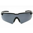 thumbnail image 2 of TOMMY HILFIGER TJ0098S-807IR-99  Sunglasses Size 99mm 135mm 01mm black Men NEW, 2 of 2