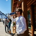 thumbnail image 6 of Hydro Flask Wide Mouth Flex Sip Lid Black, 6 of 7