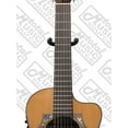 thumbnail image 4 of Oscar Schmidt Acoustic/Electric Requinto Guitar w/ Gig Bag & Stand, OH30SCE, OH30SCE-G640, 4 of 10