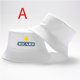 thumbnail image 1 of Reversible Ricard Bob Man Summer Bucket Hats Men Unisexe Women Cotton Fisherman Caps Outdoor Anniversary Chapeau Panama Hat Gao Jinjia LED, 1 of 2