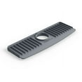 thumbnail image 1 of WeatherTech Tapis de Robinet - Protégez Vos Comptoirs de Cuisine - Ardoise, 1 of 5