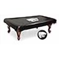 thumbnail image 3 of Holland Bar Stool BCV8KnsasS Kansas State Billiard Table Cover, 3 of 3