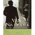 thumbnail image 1 of The Imitre Men par Naipaul, V. S., 1 of 3