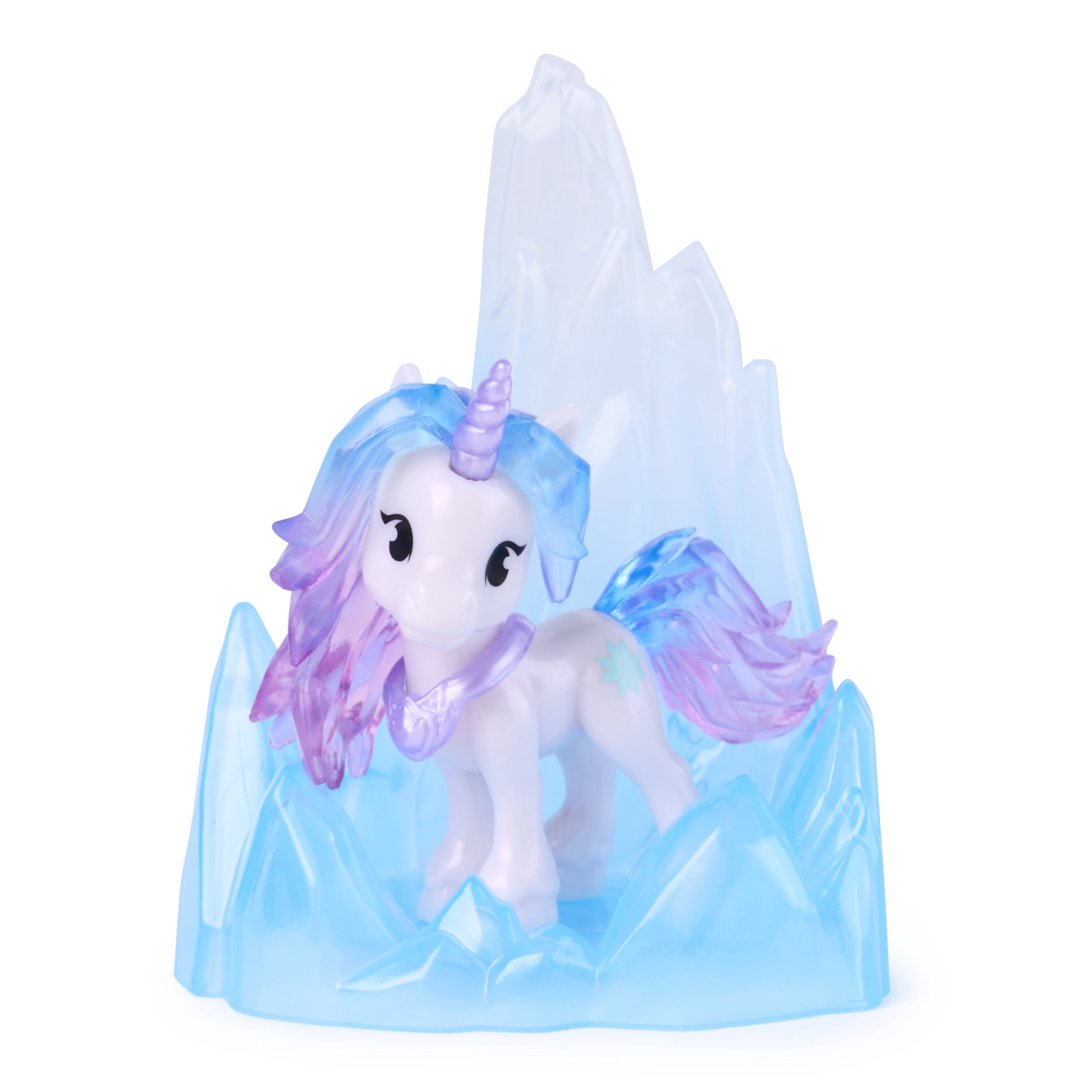 Unicorn Academy, Magic Gemstone Collectible Unicorn Toy, Surprise Figure Blind Box (Styles May Vary), Dolls & Unicorn Toys for Girls Ages 4 and up