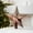 Coffee, variant on Gqtwoy Christmas Tree Top Star Decoration, Luminous Iron Star, Sturdy & Shatterproof Christmas Tree Topper, Festive Home Decor, Easy Installation, Elegant Holiday Ornament