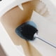 thumbnail image 5 of Escobilla de baño con base, 5 of 6