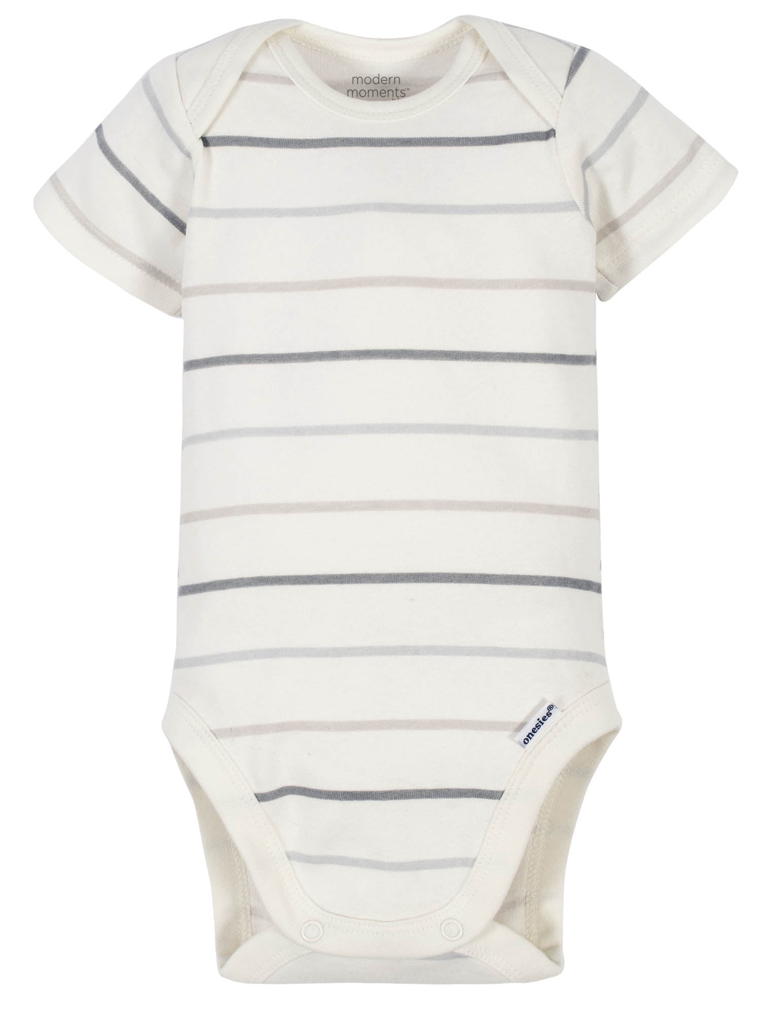 Gerber Modern Moments Baby Unisex Bodysuit