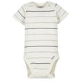 thumbnail image 2 of Gerber Modern Moments Baby Unisex Bodysuit, 2 of 2