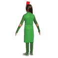 thumbnail image 2 of Minecraft Déguisement Classique de Creeper pour Filles, 2 of 2