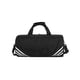 thumbnail image 1 of Bolsas de gimnasio Qarigey de poliéster de gran capacidad AP012719-02 Plata, 1 of 6
