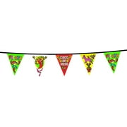 CINCO DEMAYO STRING BANNER 12 PACK