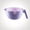B, variant on Clearance! Colander Bowl Fruit Cleaning Basket 2 In 1 Cleaning Spinning Filter Blue with Drain Handle Kitchen Colander Kitchen Accessories Fruit Vegetable Cleaning Tools