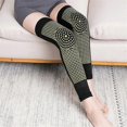 thumbnail image 5 of 1 Pair Self-heating Knee Mat Heated Support Sleeves Pad Brace Gifts, 5 of 5