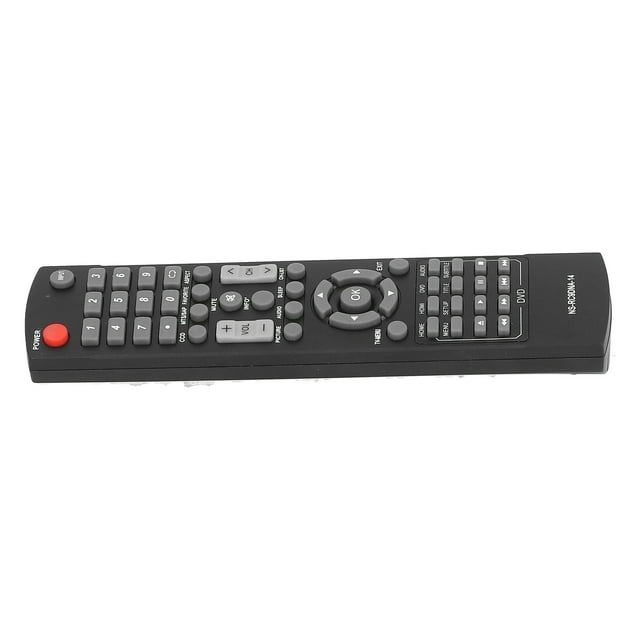 Control remoto de televisión inteligente, nsrc9dna14 Control remoto de TV Control remoto para INSIGNIALCDT TV Control remoto Salida de alta intensidad