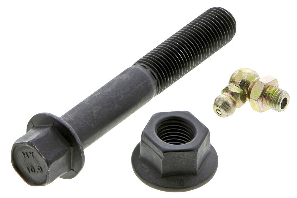 Mevotech Original Grade GS301207 Suspension Control Arm and Ball Joint Assembly