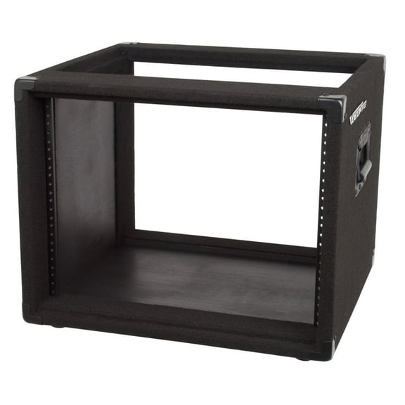 VOCOPRO 8 Rack Space Road Case | RC-8