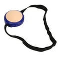Injection Training Pad Round Intramuscular Injection Pad Model for Nurses Medical Students