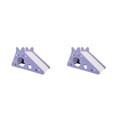 thumbnail image 2 of Billuyoard Jaula Para Conejillos De Indias - Para Espacios Pequeños Accesorios Para Hámster Adorables Y Simpáticos Accesorios Para Jaulas Type8 NO8, 2 of 6