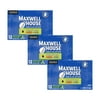 Ultimate Decaf Delight: Maxwell House Cafe Collection Decaf House Blend K-Cups, 12 Ct. (Pack Of 3).