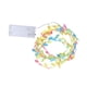 thumbnail image 3 of Cadena de luces LED Color hojas dormitorio fiestas de Navidad decoración de bodas regalos artesanías, 3 of 5