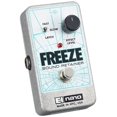 thumbnail image 2 of Pedal de efectos de guitarra de compresión Electro-Harmonix Freeze Sound Retainer Electro-armónica Freeze, 2 of 3
