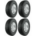 thumbnail image 1 of PAQUETE DE 4 LLANTAS - 27X8.50 R14 LANVIGATOR VALIANT AT 95S LT 4C, 1 of 2