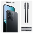 thumbnail image 4 of Xiaomi Redmi 15c 256gb Dual SIM 4gb RAM Negro, 4 of 4