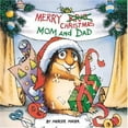 thumbnail image 1 of Joyeux Noël Maman et Papa (un Livre Style-Style Doré), 1 of 2