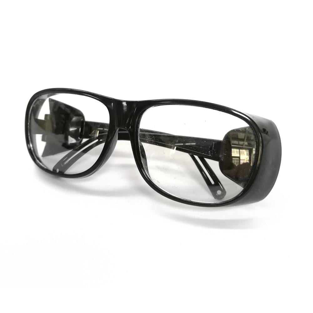 Dustproof Eyewear Protection Gas Electric Welding Welder Goggles 