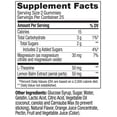 thumbnail image 3 of OLLY Kids Chillax Gummy Supplement with Magnesium and L-Theanine, 50 Count, 3 of 14