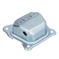 thumbnail image 4 of Gasoline Engine Parts, Assembly Replacement Easy To Install Cylinder Head Cover  For ATV For Scooter For GX110 GX120 GX140 GX160 GX200, 4 of 8