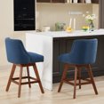 thumbnail image 6 of Soft Foam, 360-Degree Rotation, Set of 2 - Enjoyable Dining with Friends, 6 of 7