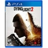 Dying Light 2 Stay Human - PlayStation 4