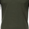 thumbnail image 3 of Nimbus Mens Harvard Stretch Deluxe Polo Shirt, 3 of 4