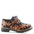 thumbnail image 2 of Spring Step L'Artiste Women's Jigsaw Sneaker, 2 of 5