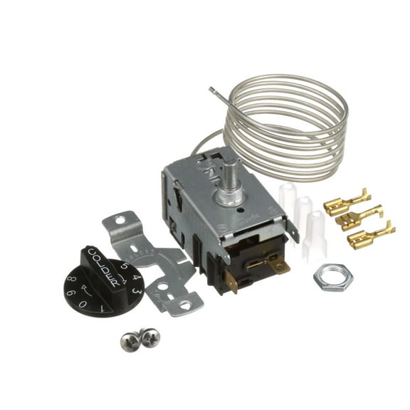 TRU-800382 Temp Control | Exact Fit Replacement for TRUE 800382 | SHARPTEK.COM Parts - Made In USA | 180-Day Warranty