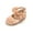AG244-Rose, variant on Girls Ballet Mary Jane Flats Toddler Kids Flower Girls Party Dress Shoes(AG244 Rose/5M)