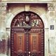 thumbnail image 4 of Solar House Sign With LED Light Suitable For Hotels And Houses In Black 10x4x18cm 1Set, 4 of 4