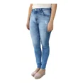 thumbnail image 1 of Pantalón Skinny De Mezclilla Strech Para Dama Betty Girls, 1 of 1