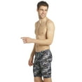 thumbnail image 5 of Sporti Camouflage Jammer Swimsuit (Men’s), 5 of 11