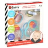 Baby's First Rattles Gift Set