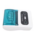 thumbnail image 1 of Bluetooths Thermal Receipt Printer, 58mm Handheld POS Inkless Receipt Printer, Portable Small Thermal Printer for Small Business Office Retail Store Restaurant, 1 of 7
