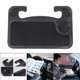 thumbnail image 3 of Bandeja del volante del coche Sunnimix Negro, 3 of 5