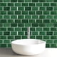 thumbnail image 4 of 10 Láminas de Azulejos Autoadhesivos para Salpicadero, Azulejos Autoadhesivos, Azulejos de Pared con Aspecto de Metro para Cocina y Baño., 4 of 5