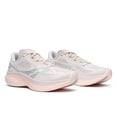 thumbnail image 2 of Zapatilla Saucony Kinvara 15 para mujer Moon/Jade, talla 7.5, 2 of 6
