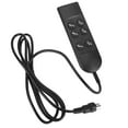thumbnail image 2 of Sofa Lift Controller, Single Motor Controller Convenient Sofa Controller,  for Home Appliance, 2 of 7