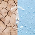 thumbnail image 4 of NaturePro Dual Salt Nasal Saline Spray 3 Pack for Nasal Relief, 4 of 6