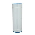 thumbnail image 2 of Tier1 Pool & Spa Filter Cartridge | Replacement for Pleatco PFAB100, Filbur FC-1950, Unicel C-7699 and More | 100 sq ft Pleated Fabric Filter Media, 2 of 7