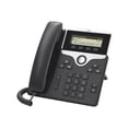 thumbnail image 2 of Cisco IP Phone 7811 - Téléphone VoIP - SIP, SRTP, 2 of 4
